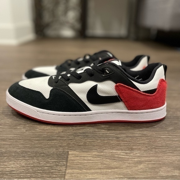 Nike Other - Nike SB Alley Hoop sz 11